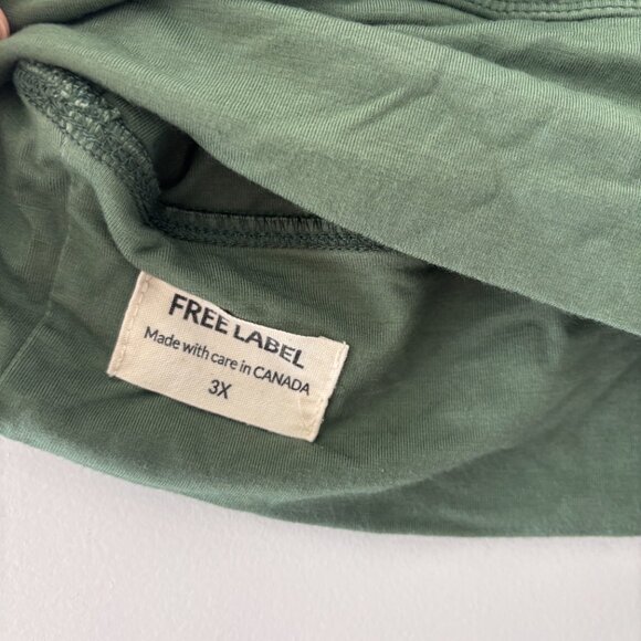 Free Label Dani Bra - Picture 4 of 5